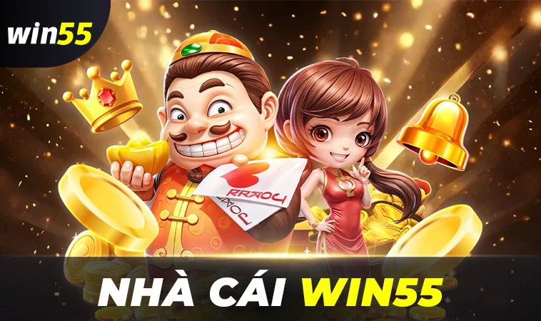 WIN55 - Nhà Cái WIN 55 - Trang Chủ Cá Cược Online Hàng Đầu VN 30 WIN55 - Nhà Cái WIN 55 - Trang Chủ Cá Cược Online Hàng Đầu VN