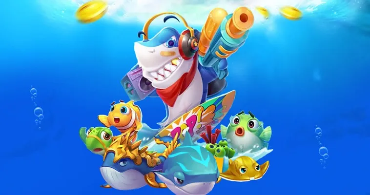 Cách Chơi Bắn Cá Royal Fishing Tại WIN55: Hướng Dẫn Chi Tiết Cho Người Mới 2 Cách Chơi Bắn Cá Royal Fishing Tại WIN55: Hướng Dẫn Chi Tiết Cho Người Mới