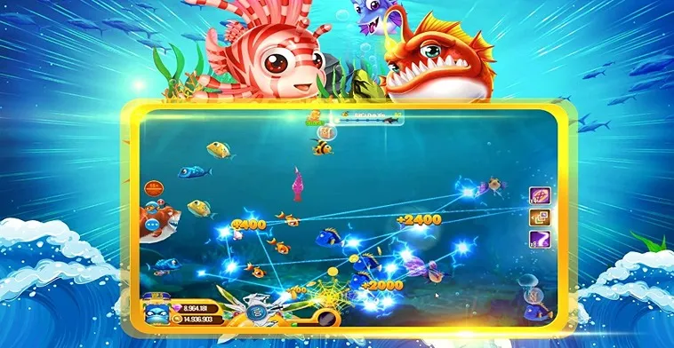 Cách Chơi Bắn Cá Đại Chiến B52 Tại WIN55: Bí Kíp Thắng Lớn 2 Cách Chơi Bắn Cá Đại Chiến B52 Tại WIN55: Bí Kíp Thắng Lớn