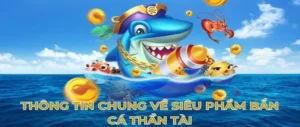 Cách Chơi Bắn Cá Thần Tài Tại WIN55: Bí Kíp Thắng Lớn Cho Người Mới