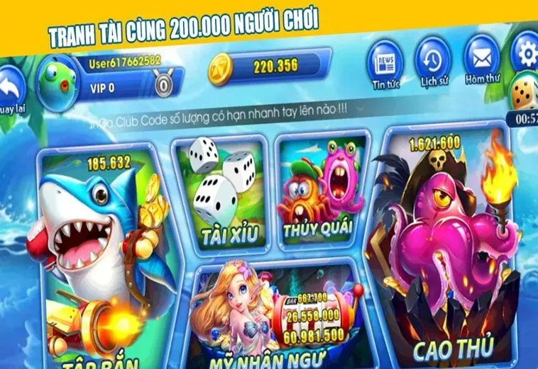 Cách Chơi Bắn Cá Vua Hải Tặc Tại WIN55: Hướng Dẫn Chi Tiết Cho Người Mới 2 Cách Chơi Bắn Cá Vua Hải Tặc Tại WIN55: Hướng Dẫn Chi Tiết Cho Người Mới