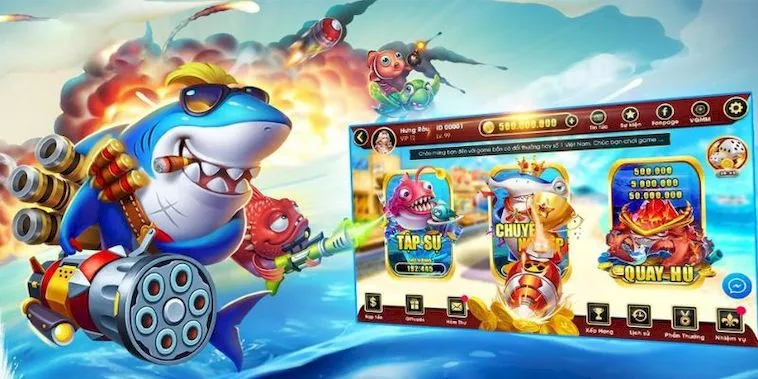 Khám Phá Bắn Cá WIN55: Trò Chơi Giải Trí Đỉnh Cao Cho Mọi Nhà 1 Khám Phá Bắn Cá WIN55: Trò Chơi Giải Trí Đỉnh Cao Cho Mọi Nhà