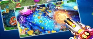 Cách Chơi Bắn Cá Men In Black Tại WIN55: Hướng Dẫn Chi Tiết Cho Người Mới