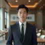CEO Nguyễn Trọng Toàn