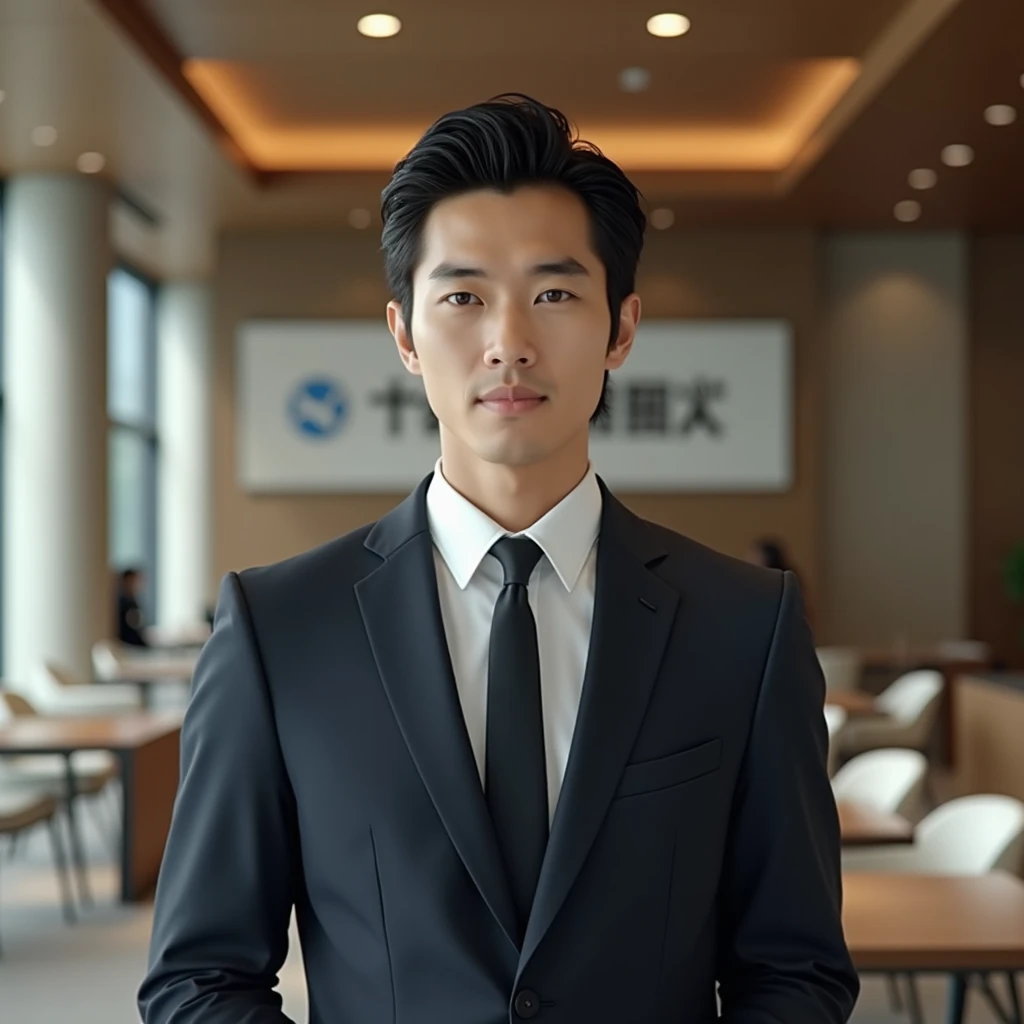 CEO Nguyễn Trọng Toàn: Dẫn Dắt WIN55 Đến Thành Công 1 CEO Nguyễn Trọng Toàn