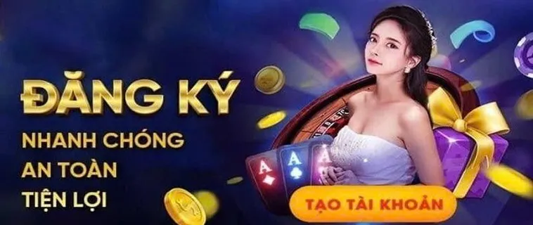 Đăng Ký WIN55: Hành Trang Cho Trải Nghiệm Giải Trí Đỉnh Cao
