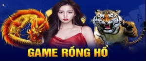 Trò Chơi Dragon Tiger Tại WIN55: Khám Phá Sức Hút Đỉnh Cao