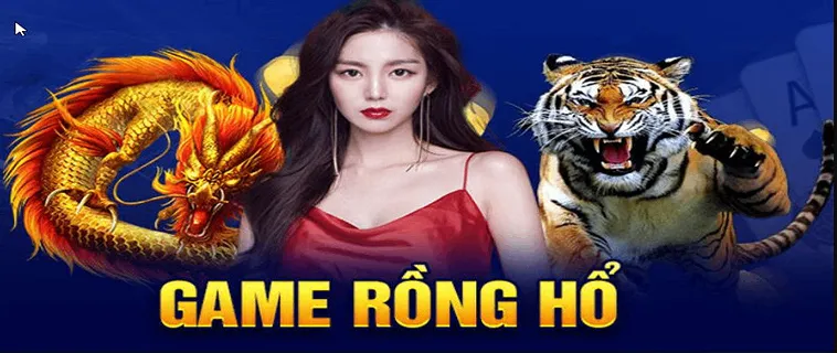 Trò Chơi Dragon Tiger Tại WIN55: Khám Phá Sức Hút Đỉnh Cao