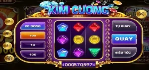 Trò Chơi Kim Cương Tại WIN55: Khám Phá Sức Hút Đỉnh Cao