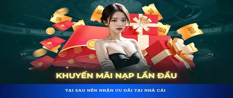 Nạp Lần 2 Tặng 50% Tại WIN55: Ưu Đãi Hấp Dẫn Cho Người Chơi