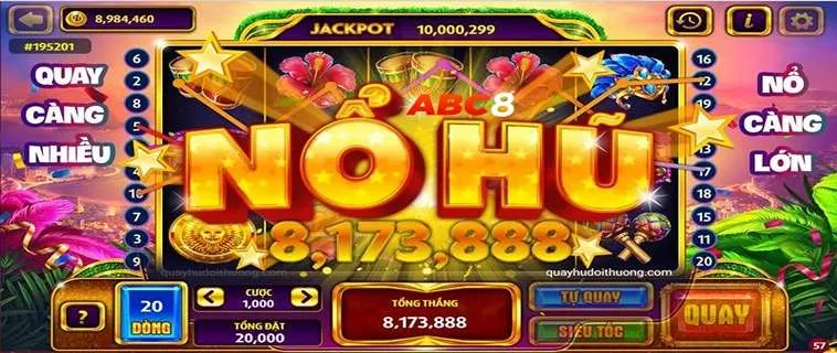 Cách Chơi Nổ Hũ Lân Hái Lộc Tại WIN55: Hái Lộc Đầu Xuân Dễ Dàng