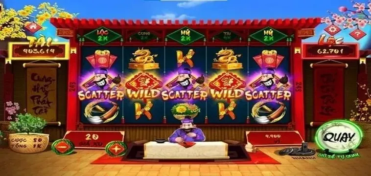 Cách Chơi Nổ Hũ Ông Đồ Tại WIN55: Bí Kíp Thắng Lớn Cho Người Mới 2 Cách Chơi Nổ Hũ Ông Đồ Tại WIN55: Bí Kíp Thắng Lớn Cho Người Mới