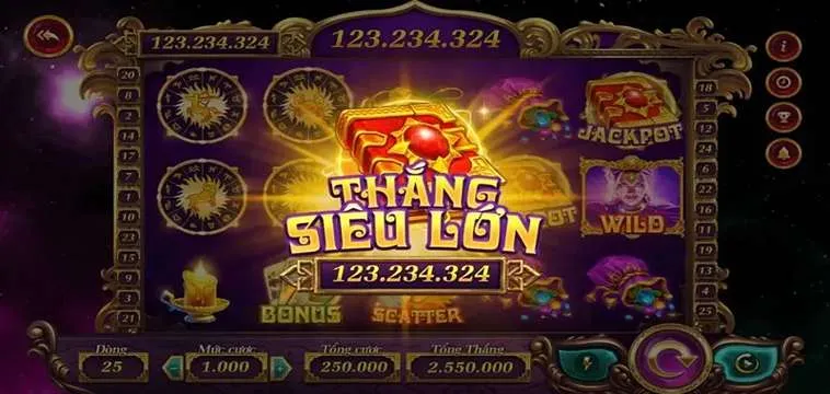 Cách Chơi Nổ Hũ Táo Quân Tại WIN55: Hướng Dẫn Chi Tiết Cho Người Mới