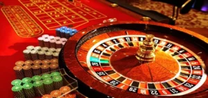 Cách Tham Gia Roulette Nhà Cái WIN55: Hành Trang Cho Người Mới