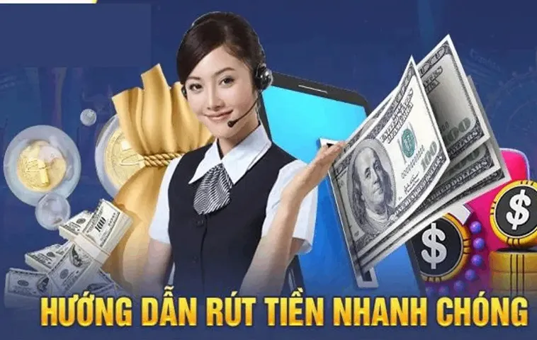 Rút Tiền WIN55: Hành Trang Cho Người Chơi Hiện Đại