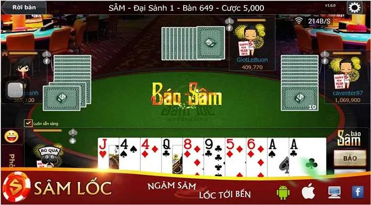Hướng Dẫn Tham Gia Sâm Lốc Tại Nhà Cái WIN55: Dễ Dàng Và Thú Vị 2 Hướng Dẫn Tham Gia Sâm Lốc Tại Nhà Cái WIN55: Dễ Dàng Và Thú Vị
