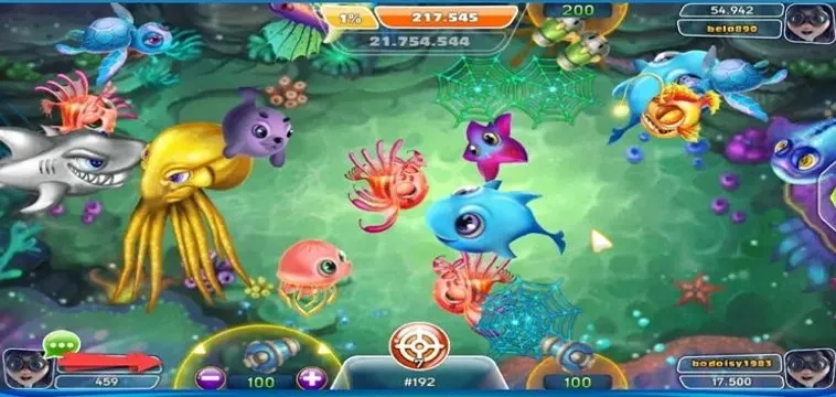 Cách Chơi Thợ Săn Cá Tại WIN55: Hướng Dẫn Chi Tiết Cho Người Mới 2 Cách Chơi Thợ Săn Cá Tại WIN55: Hướng Dẫn Chi Tiết Cho Người Mới