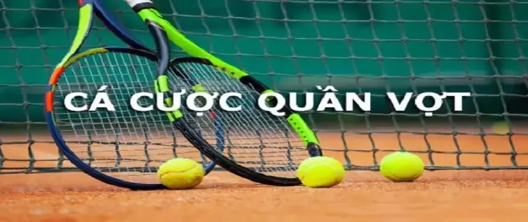 Đánh Bóng Kiến Thức: Tìm Hiểu Cá Cược Quần Vợt WIN55