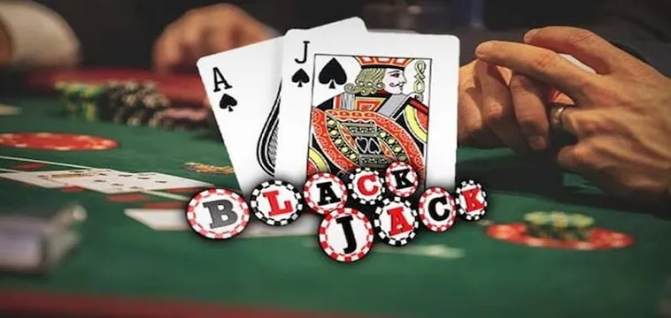 Trải Nghiệm Blackjack Tại WIN55: Bí Ẩn Đằng Sau 52 Lá Bài 2 Trải Nghiệm Blackjack Tại WIN55: Bí Ẩn Đằng Sau 52 Lá Bài