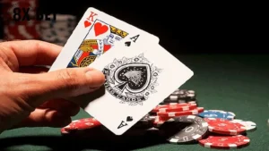 Trò Chơi Xì Tố Tại WIN55: Khám Phá Sức Hút Đỉnh Cao