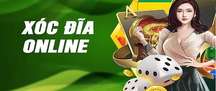 Trò Chơi Xóc Đĩa Tại WIN55: Khám Phá Sức Hút Đỉnh Cao Của Cá Cược Online
